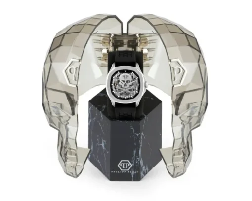 Philipp Plein $Keleton $Pectre