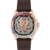 Philipp Plein $Keleton $Pectre