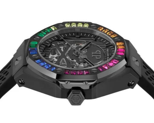Philipp Plein $KELETON ROYAL