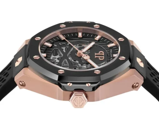 Philipp Plein $KELETON ROYAL