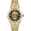 Philipp Plein $Kull Spikes Lady