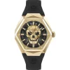 Philipp Plein $Kull Spikes Lady
