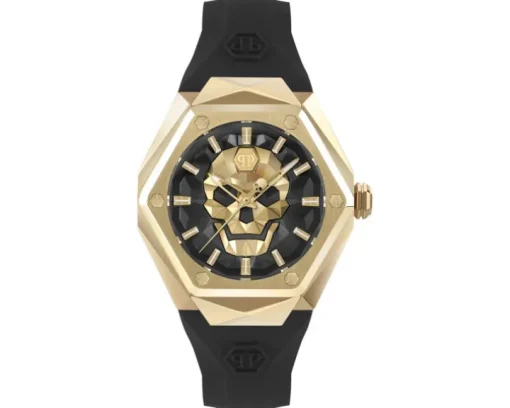 Philipp Plein $Kull Spikes Lady