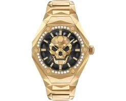 Philipp Plein $Kull Spikes