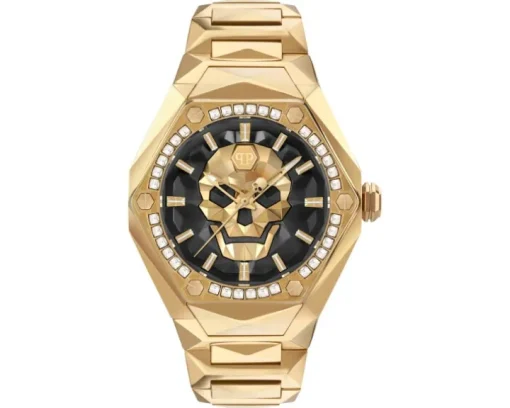 Philipp Plein $Kull Spikes