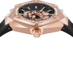 Philipp Plein $Kull Spikes