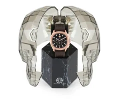 Philipp Plein $Pectre Chronograph