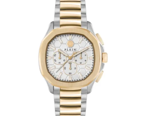 Philipp Plein $Pectre Chronograph