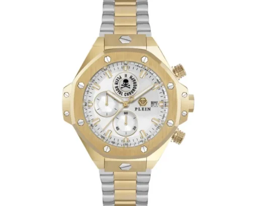 Philipp Plein Plein Chr Royal Sport