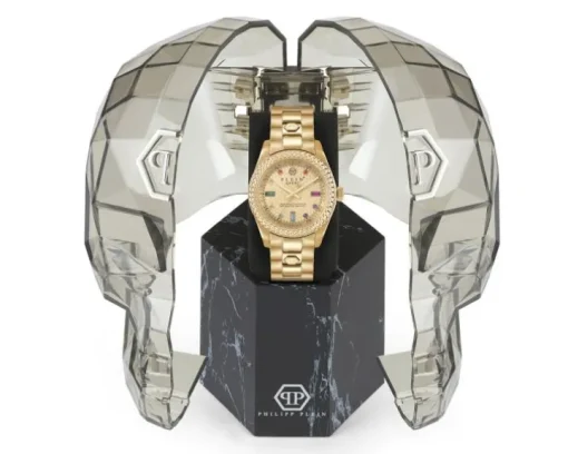 Philipp Plein Queen