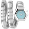 Philipp Plein Snake Exagon