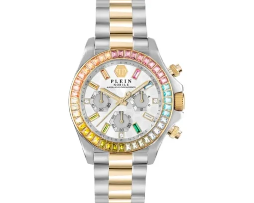 Philipp Plein Street Couture Chronograph Ladies