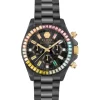 Philipp Plein Street Couture Chronograph