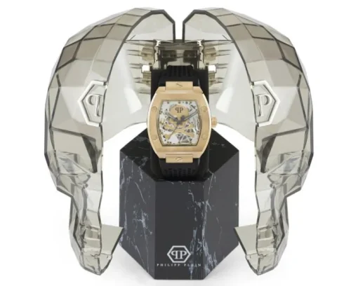 Philipp Plein The $keleton