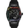 Philipp Plein The $keleton