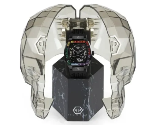 Philipp Plein The $keleton