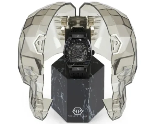 Philipp Plein The $keleton