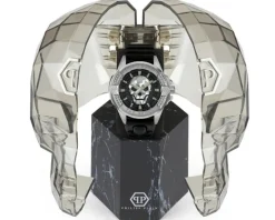 Philipp Plein The $kull