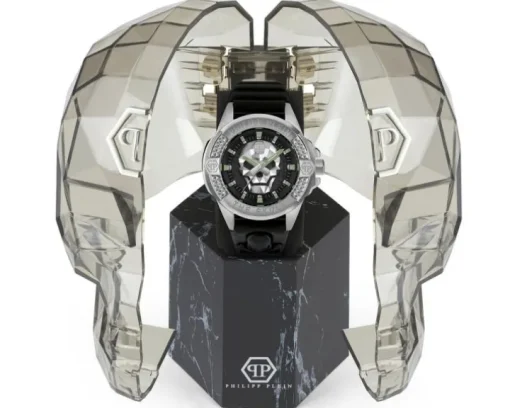 Philipp Plein The $kull