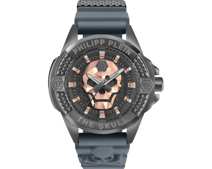 Philipp Plein The $Kull