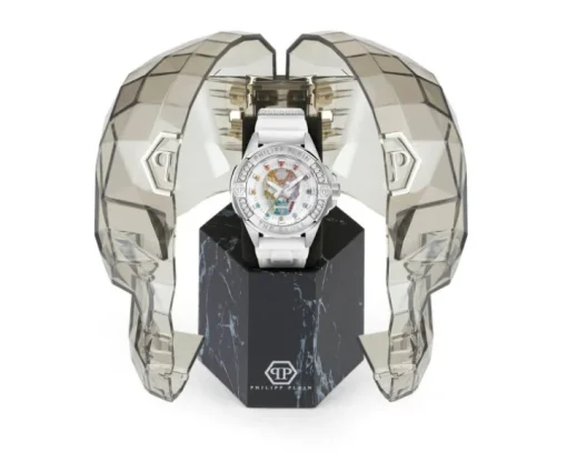 Philipp Plein The $Kull