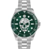 Philipp Plein The $kull Diver