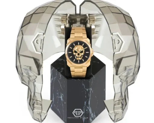 Philipp Plein The $kull King