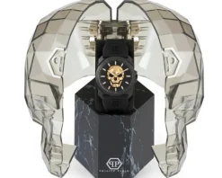 Philipp Plein The $kull King