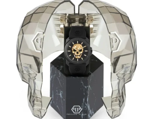 Philipp Plein The $kull King