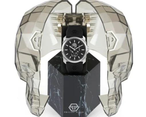 Philipp Plein The $kull King