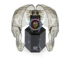 Philipp Plein The $kull Rainbow