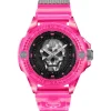Philipp Plein THE $KULL SCUBA DUBA EDITION