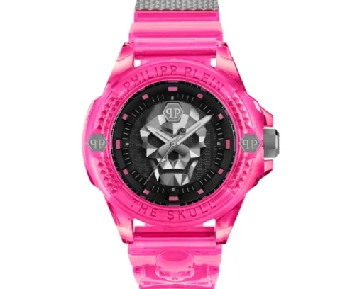 Philipp Plein THE $KULL SCUBA DUBA EDITION