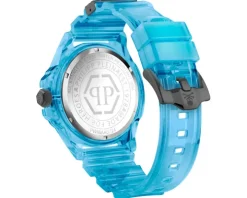 Philipp Plein THE $KULL SCUBA DUBA EDITION