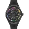 Philipp Plein The $Kull Spikes