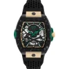 Philipp Plein The Skeleton Restyle