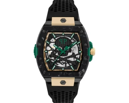 Philipp Plein The Skeleton Restyle