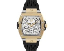 Philipp Plein The Skeleton Restyle