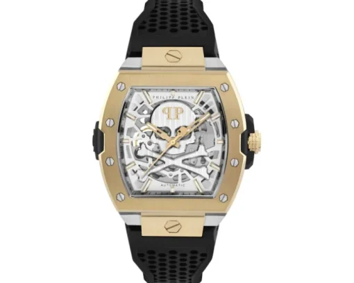 Philipp Plein The Skeleton Restyle