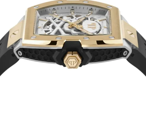 Philipp Plein The Skeleton Restyle