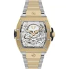 Philipp Plein The Skeleton Restyle
