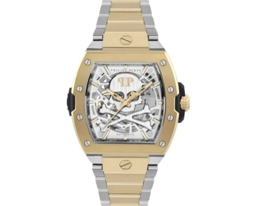 Philipp Plein The Skeleton Restyle