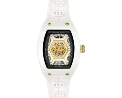 Philipp Plein Timemachine Crypto Queen