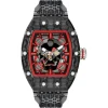 Philipp Plein Timemachine Crypto King
