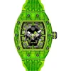 Philipp Plein Timemachine Crypto King