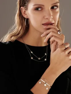 Pierścionek srebrny