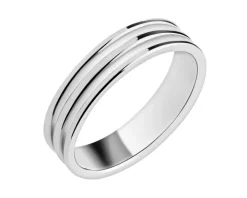 Pierścionek srebrny