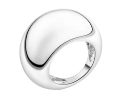 Pierścionek srebrny