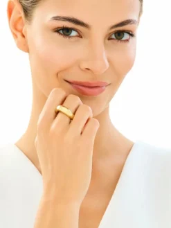 Pierścionek srebrny