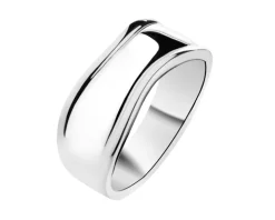 Pierścionek srebrny